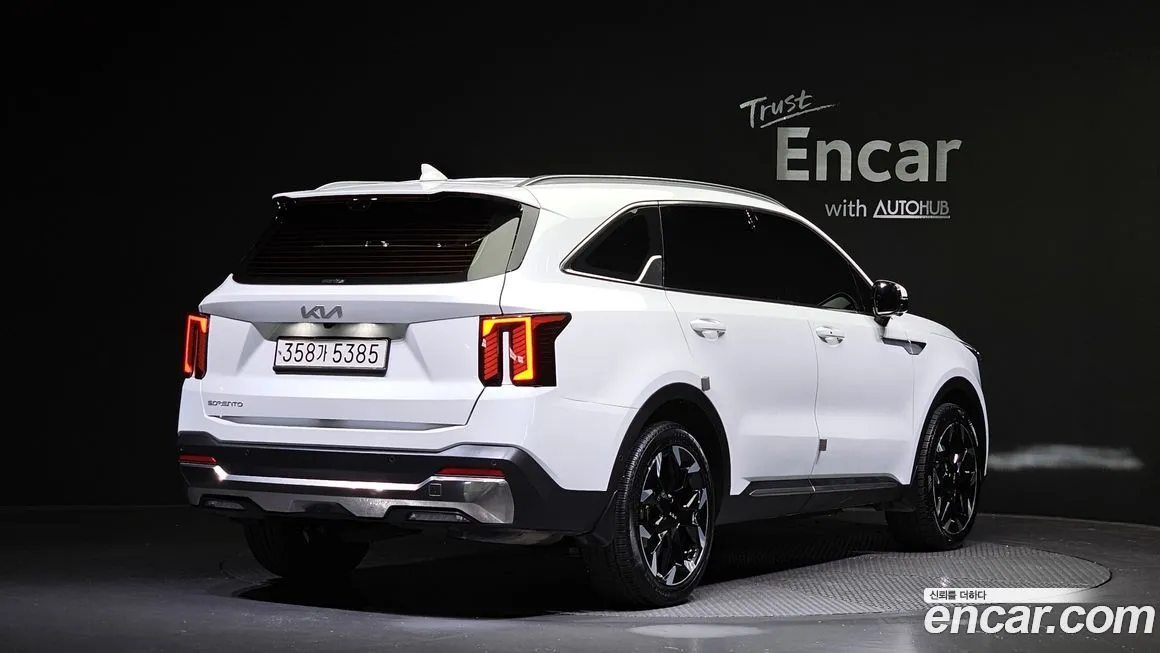 Kia Sorento — фото 2