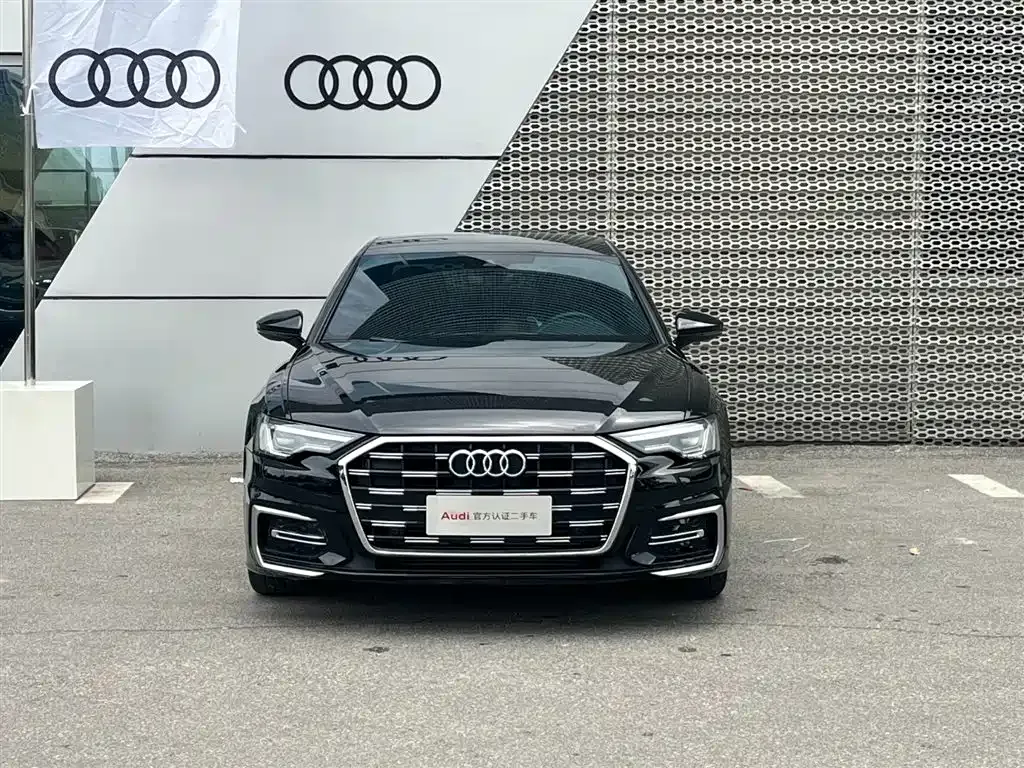 Audi A6L — фото 3