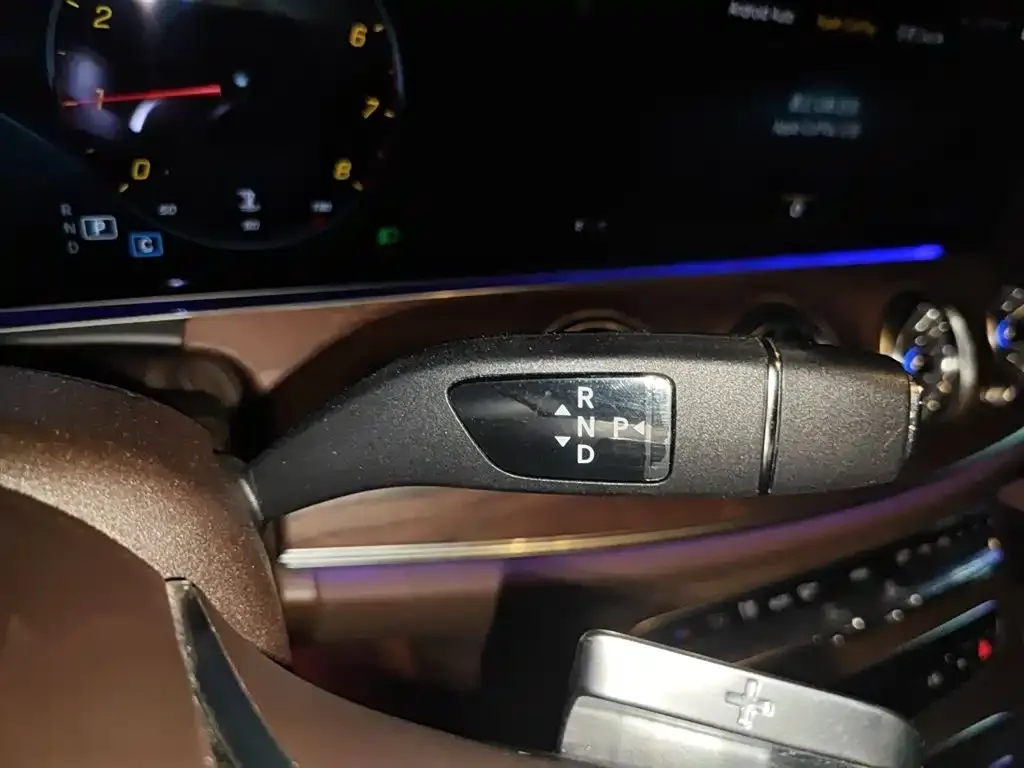 Mercedes-Benz E-Class 2021 из CN, фото 7