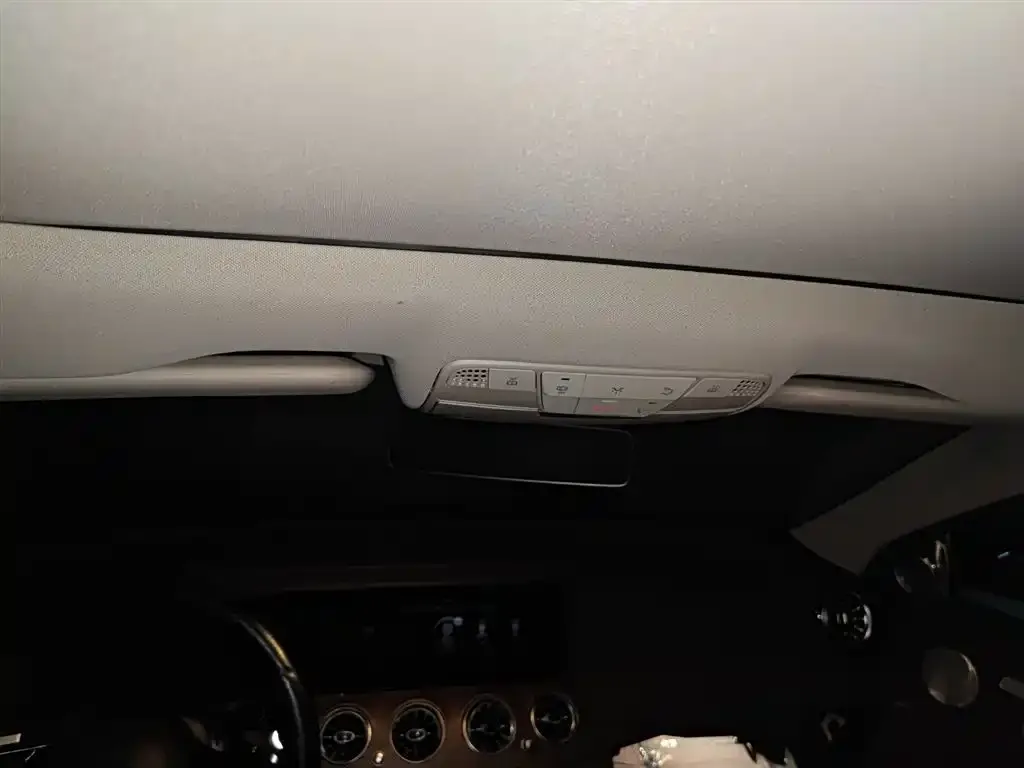 Mercedes-Benz E-Class 2021 из CN, фото 9