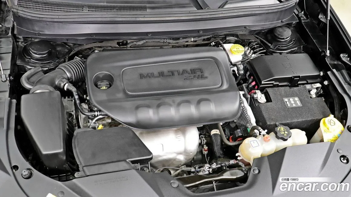 Jeep Cherokee 2021 из KR, фото 6