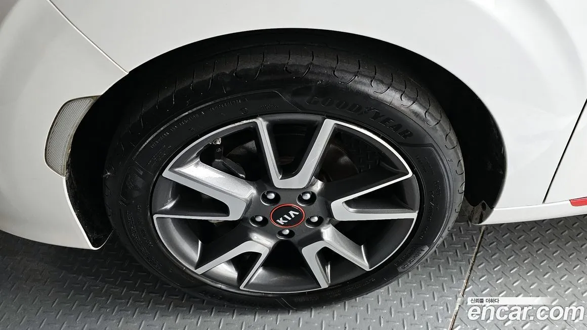 Kia Soul 2021 из KR, фото 5