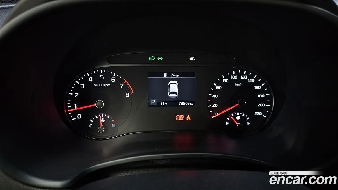 Kia Soul 2021 из KR, фото 8