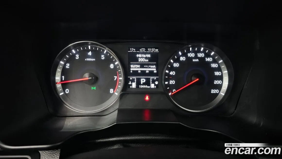 KG Mobility (Ssangyong) TIBOLI 2025 из KR, фото 8