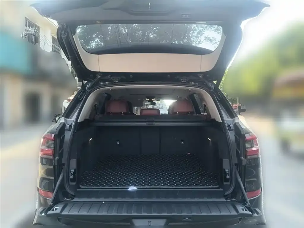 BMW X5 2023 из CN, фото 10
