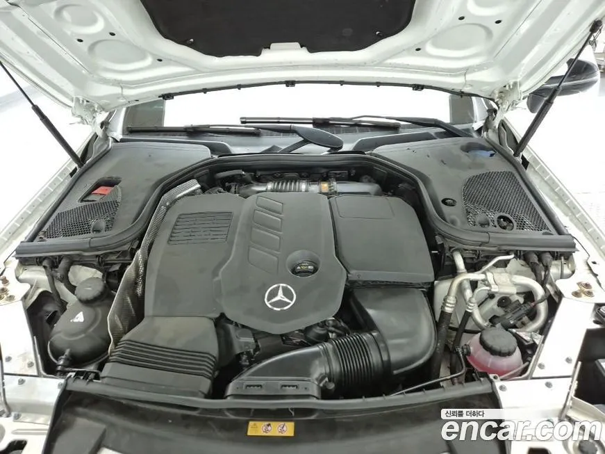 Mercedes-Benz CLS-Class 2022 из KR, фото 6