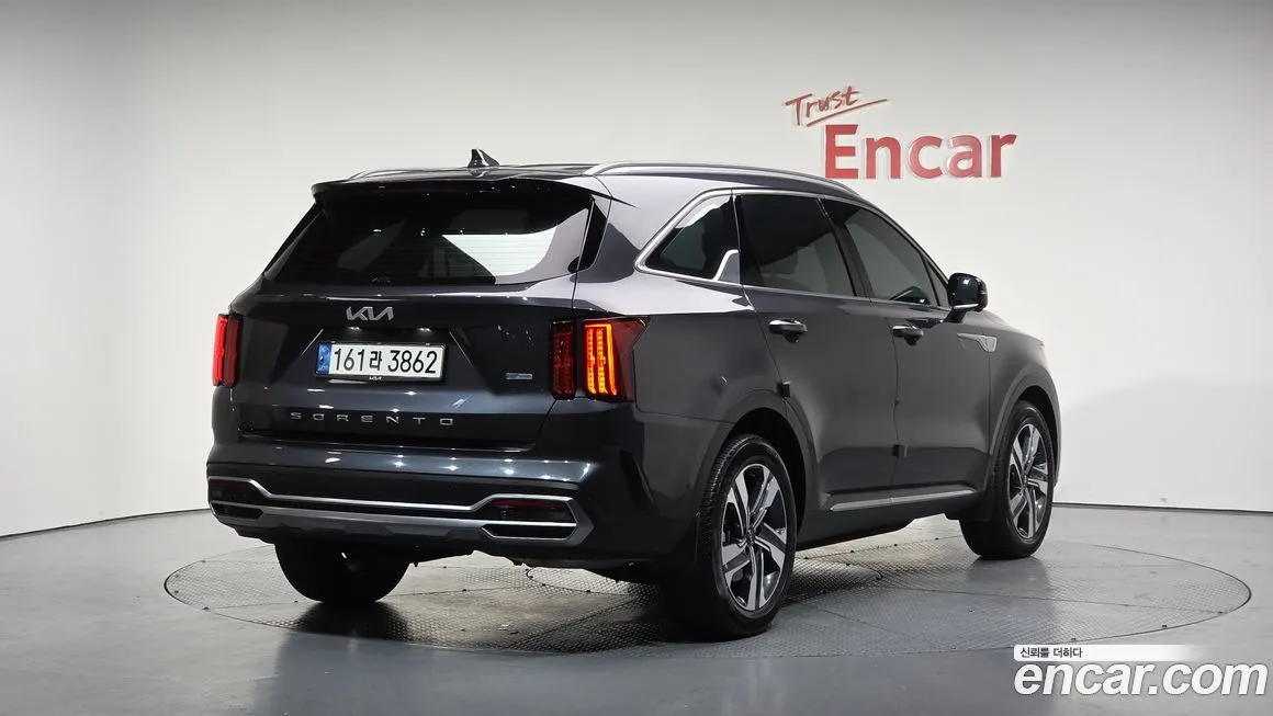 Kia Sorento — фото 2