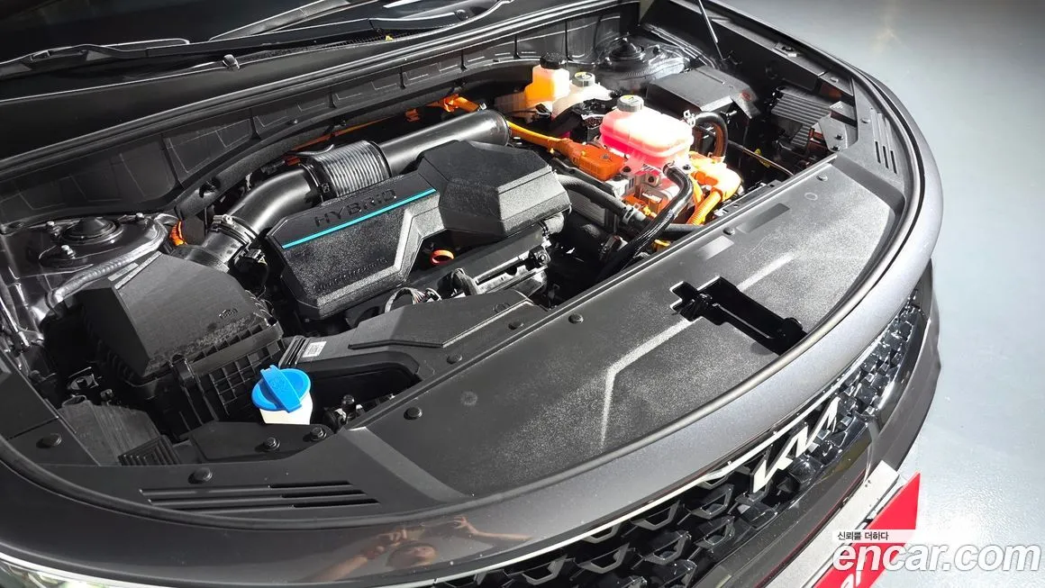 Kia Sorento — фото 6