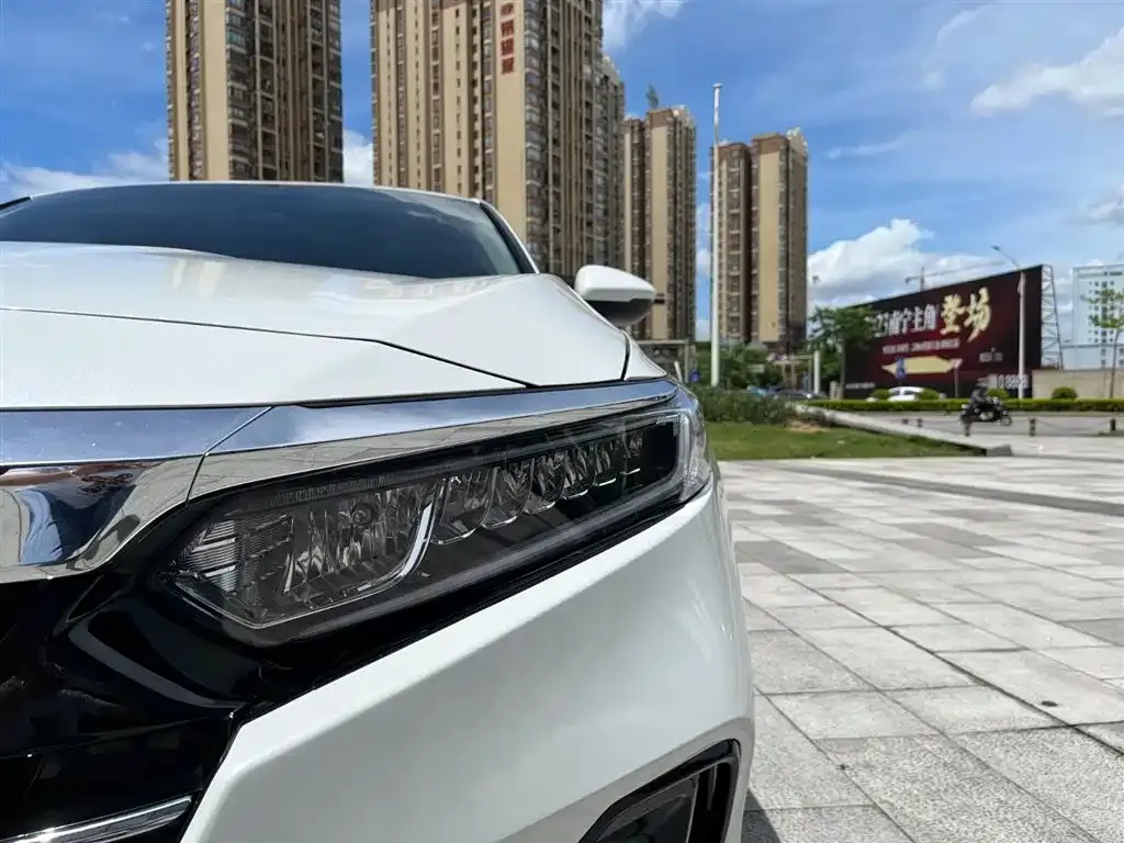 Honda Accord 2022 из CN, фото 8