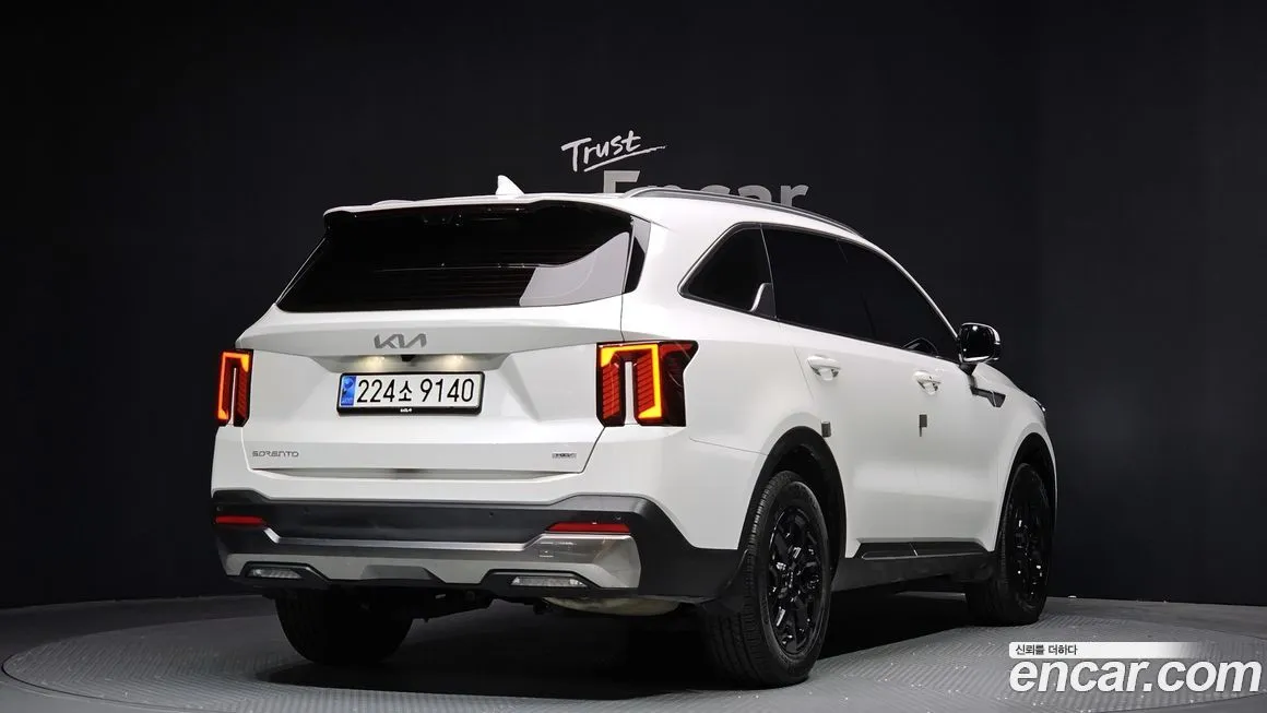 Kia Sorento — фото 2