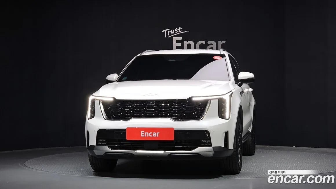Kia Sorento — фото 3