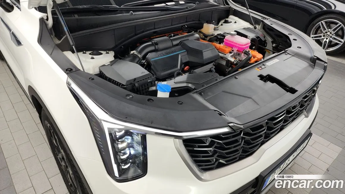 Kia Sorento — фото 6