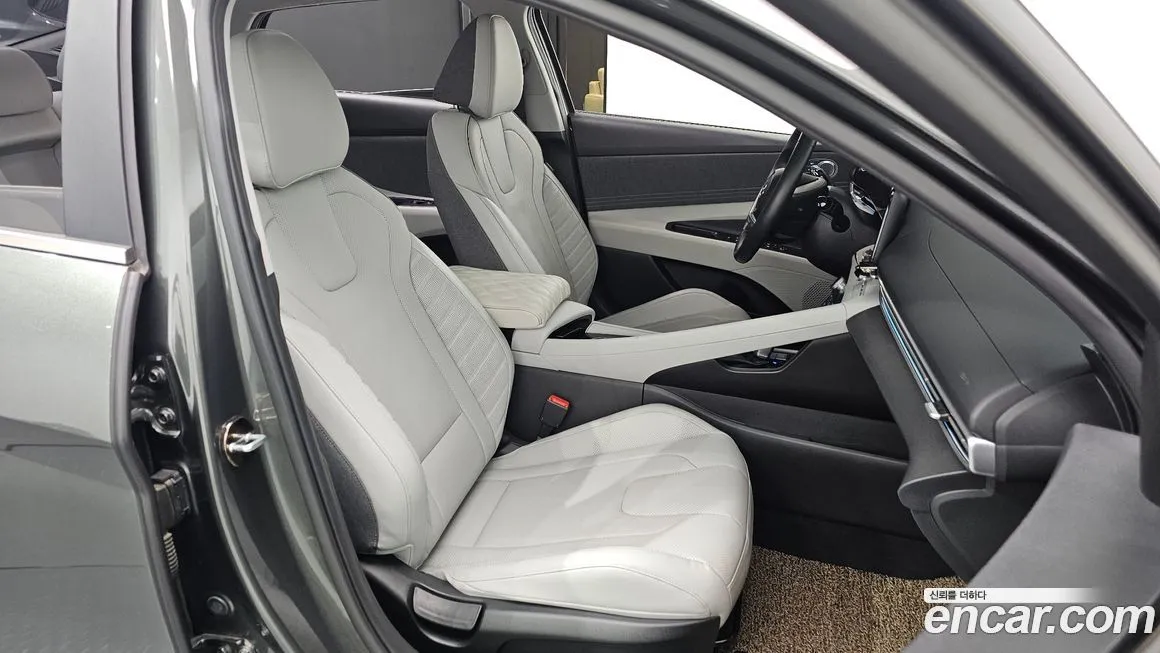 Hyundai AVANTE 2021 из KR, фото 10
