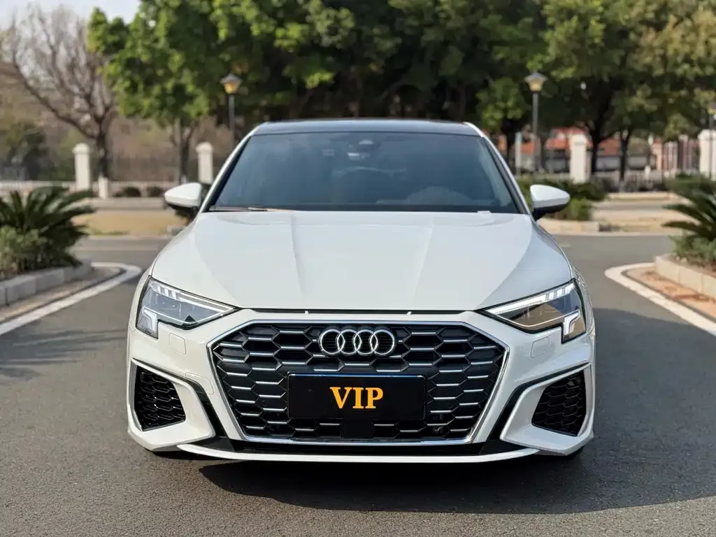 Audi A3 — фото 2
