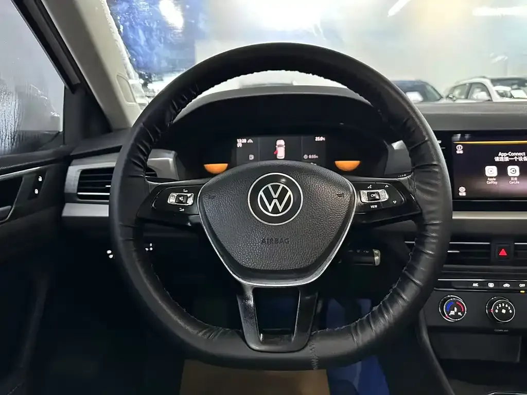 Volkswagen Lavida 2021 из CN, фото 10