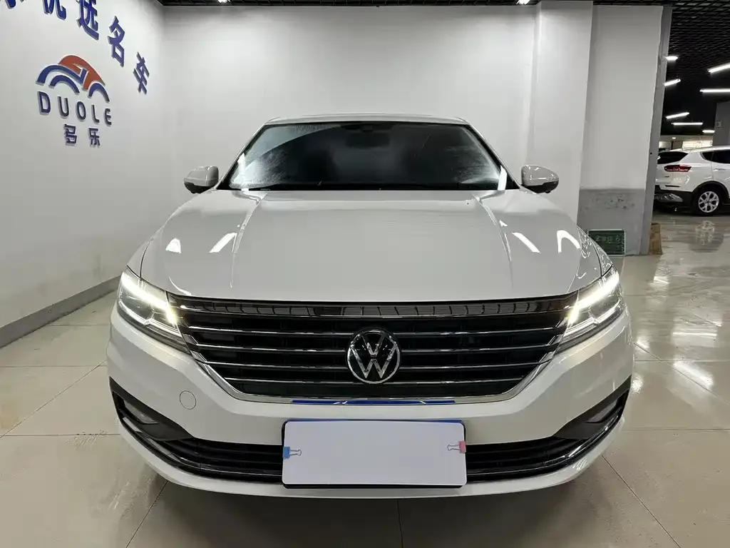 Volkswagen Lavida 2021 из CN, фото 2