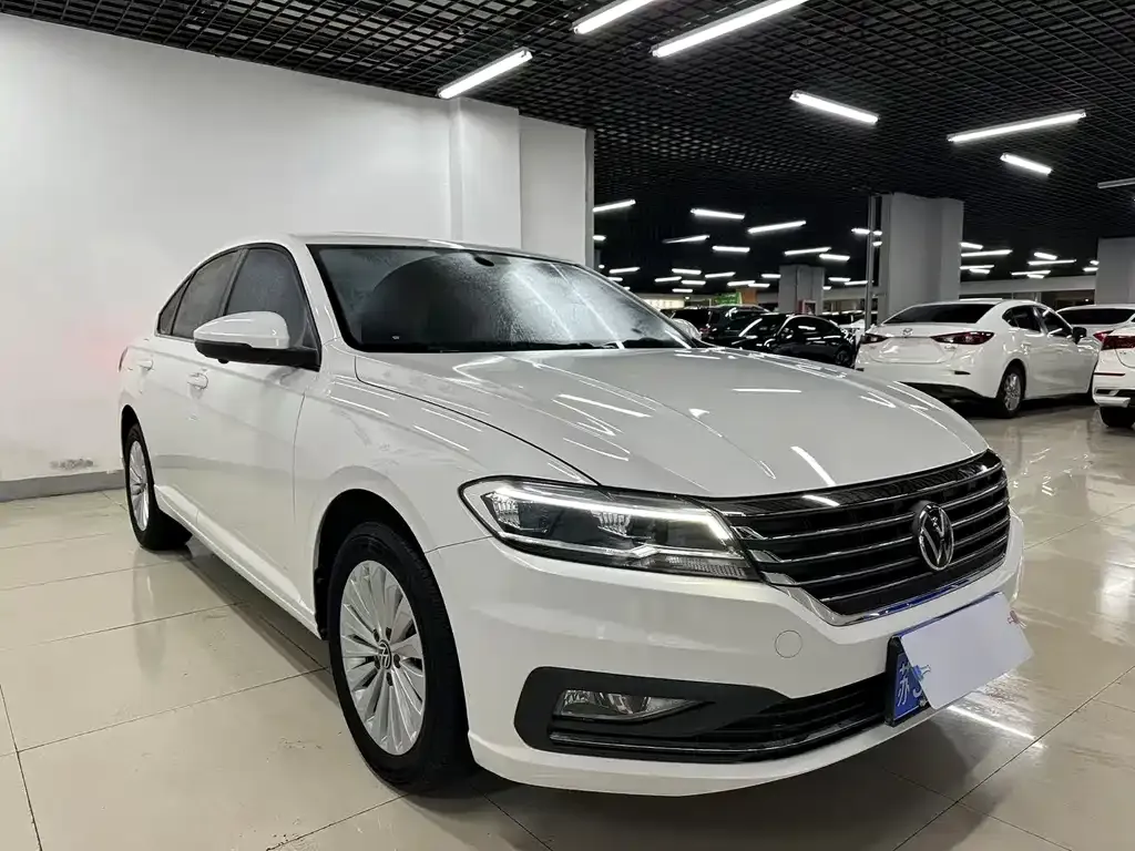 Volkswagen Lavida 2021 из CN, фото 3