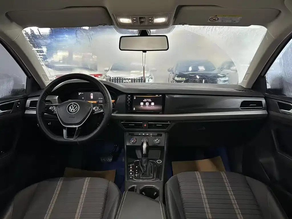 Volkswagen Lavida 2021 из CN, фото 4