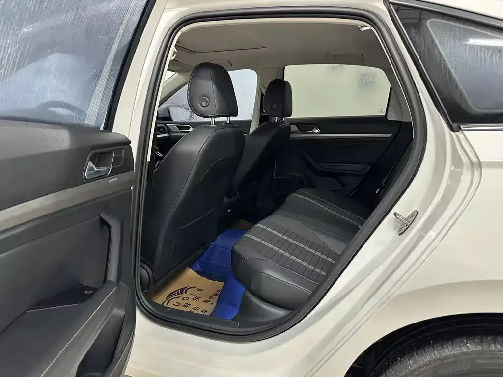 Volkswagen Lavida 2021 из CN, фото 6