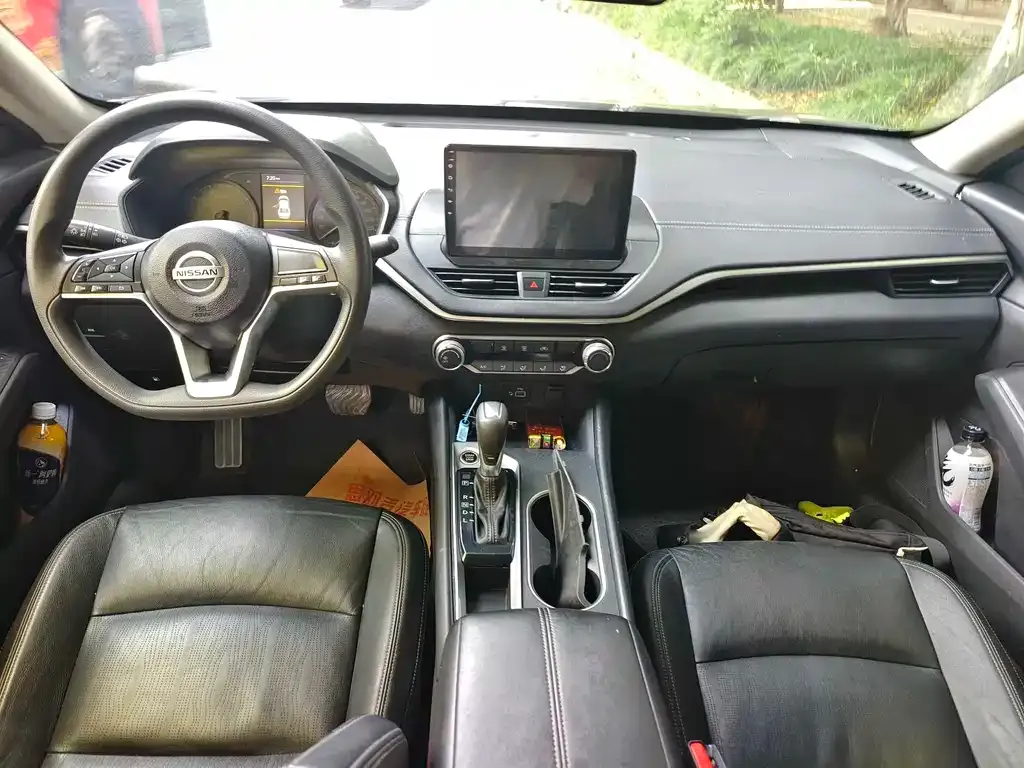 Nissan Teana 2021 из CN, фото 4