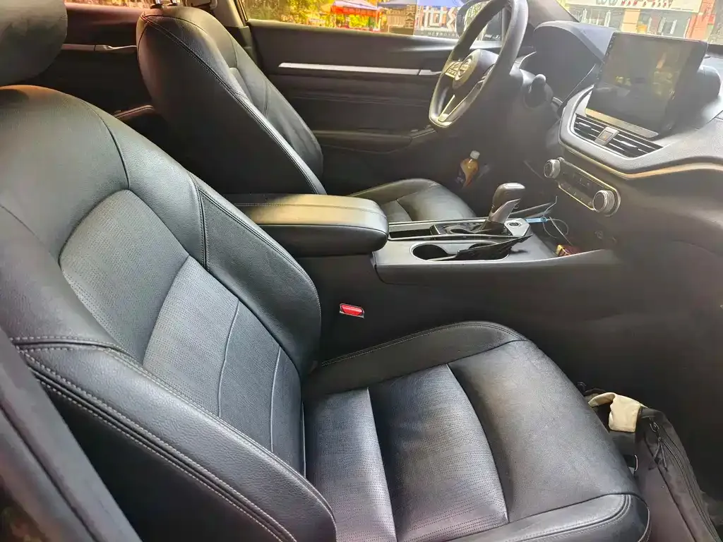 Nissan Teana 2021 из CN, фото 5