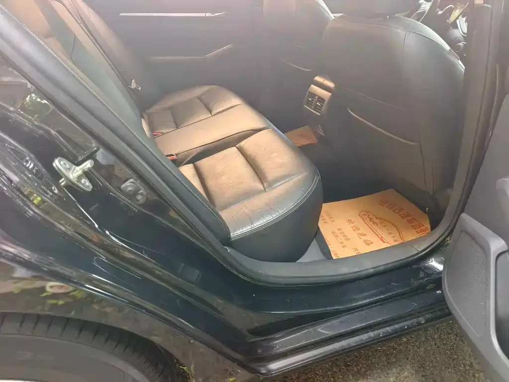 Nissan Teana 2021 из CN, фото 6