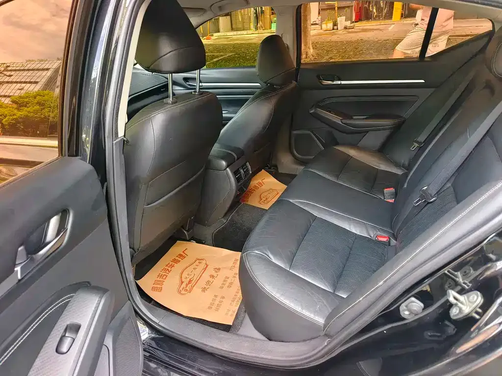 Nissan Teana 2021 из CN, фото 7