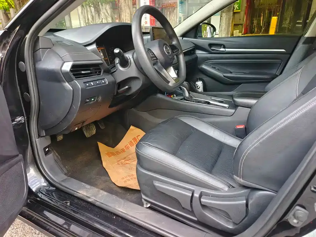 Nissan Teana 2021 из CN, фото 8