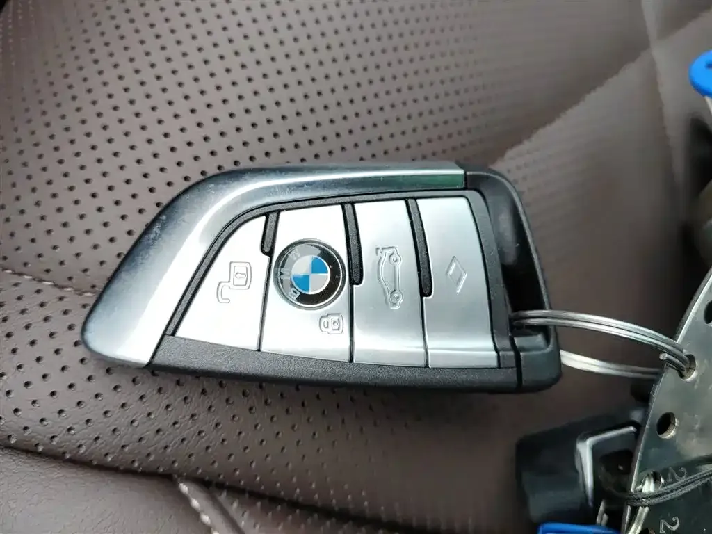 BMW X5 — фото 9