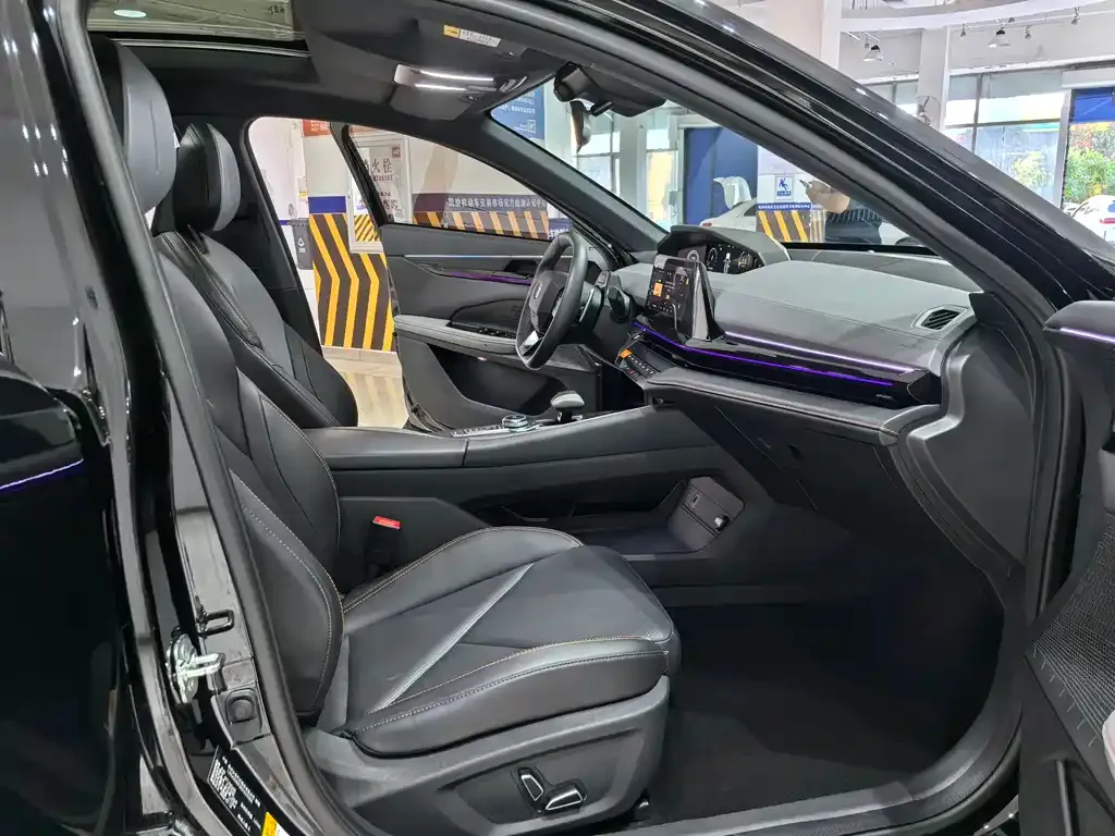 Changan UNI-V 2022 из CN, фото 10