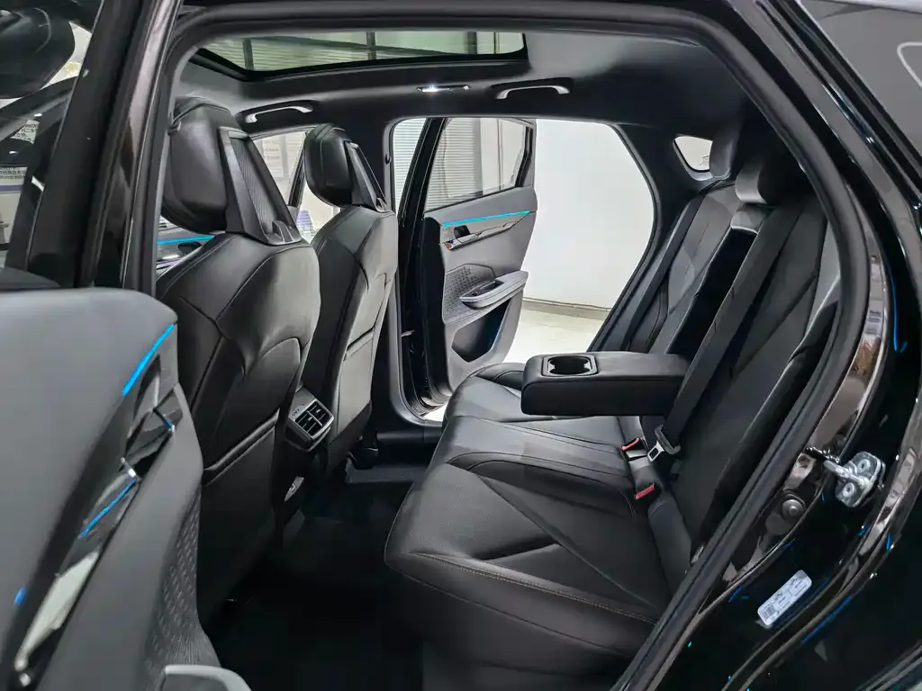 Changan UNI-V 2022 из CN, фото 9