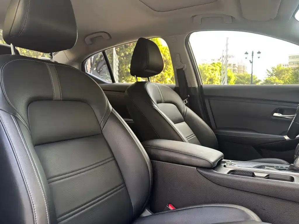 Nissan Sylphy 2021 из CN, фото 10