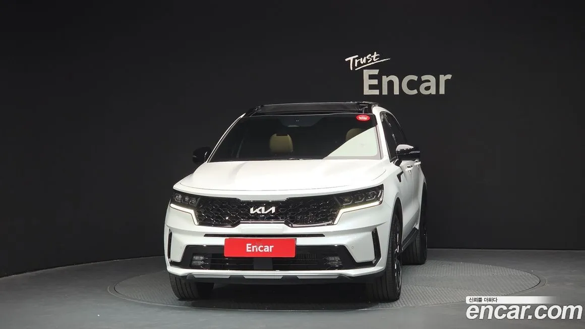 Kia Sorento — фото 3