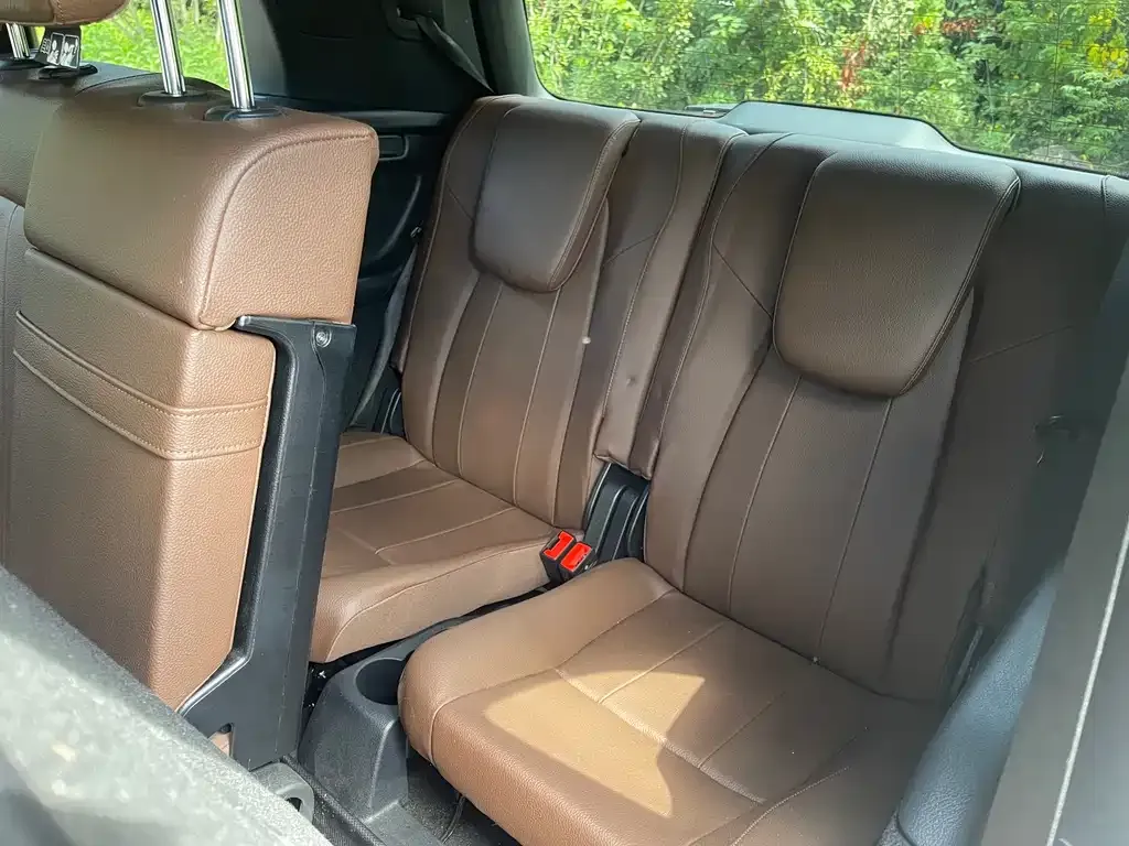 Mercedes-Benz GLB 2022 из CN, фото 7