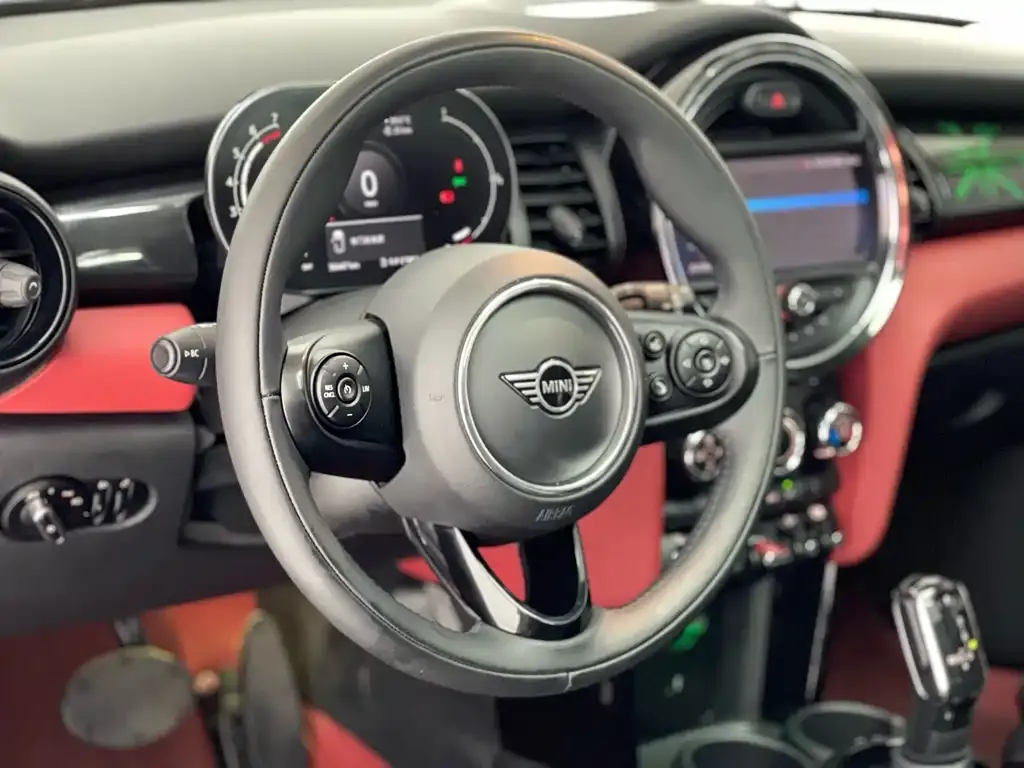 MINI Cooper (3-door) 2021 из CN, фото 10