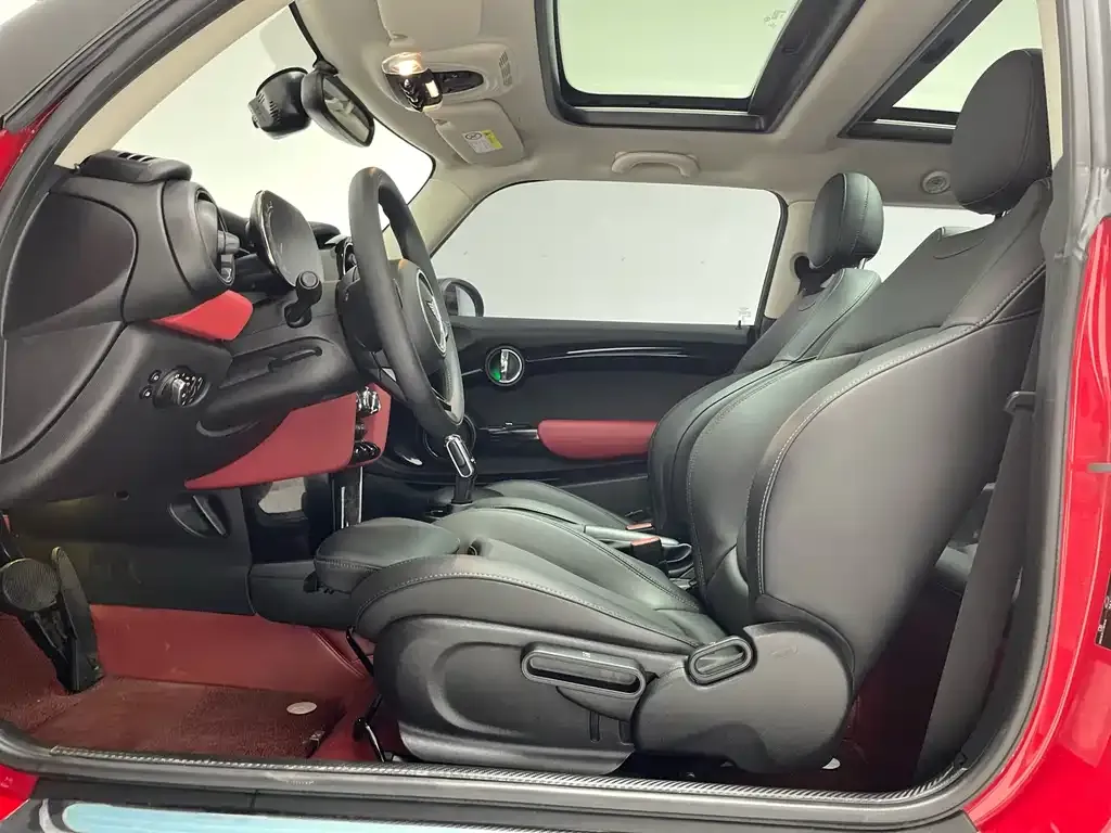 MINI Cooper (3-door) 2021 из CN, фото 4
