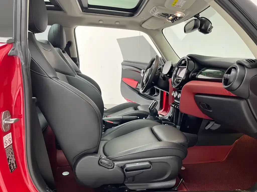 MINI Cooper (3-door) 2021 из CN, фото 5