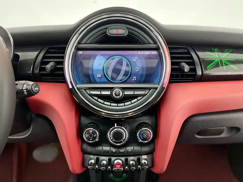 MINI Cooper (3-door) 2021 из CN, фото 6