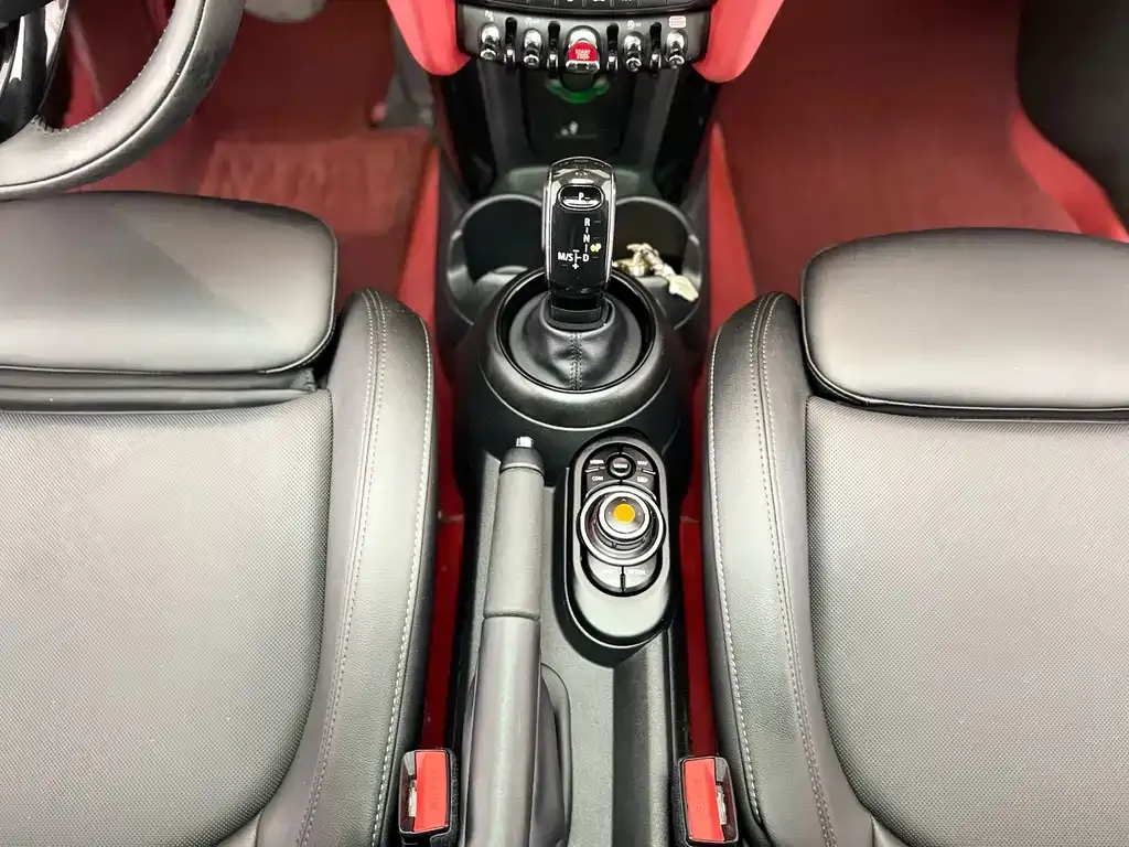MINI Cooper (3-door) 2021 из CN, фото 7