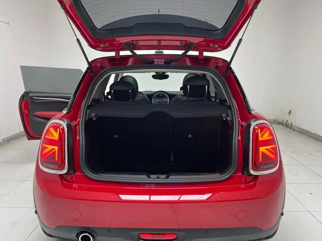 MINI Cooper (3-door) 2021 из CN, фото 8