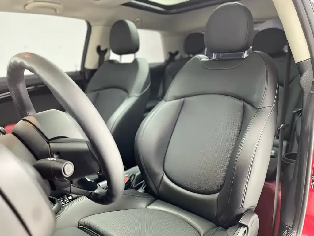 MINI Cooper (3-door) 2021 из CN, фото 9