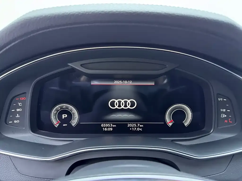 Audi A6L 2022 из CN, фото 6