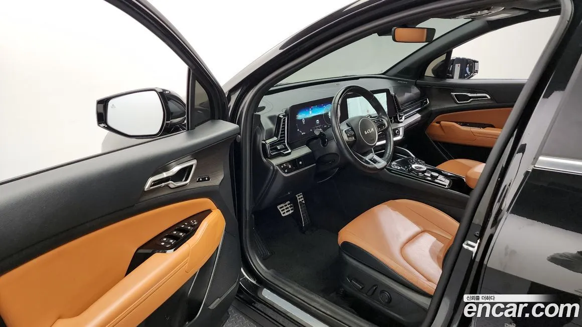 Kia Sportage — фото 10