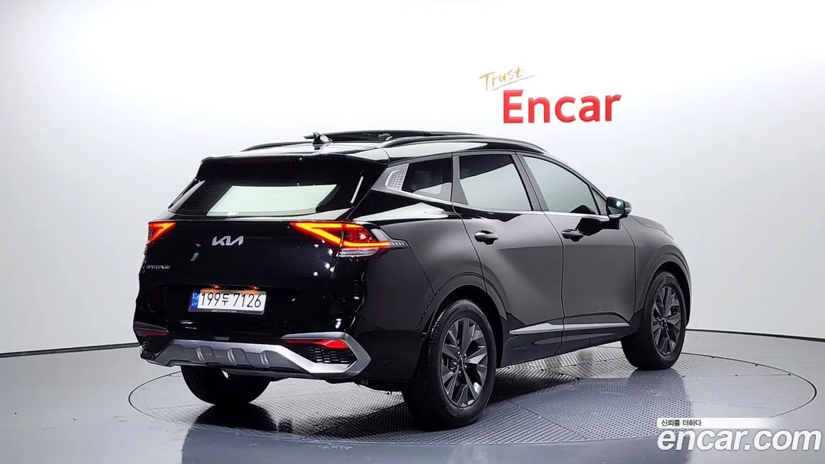 Kia Sportage — фото 2