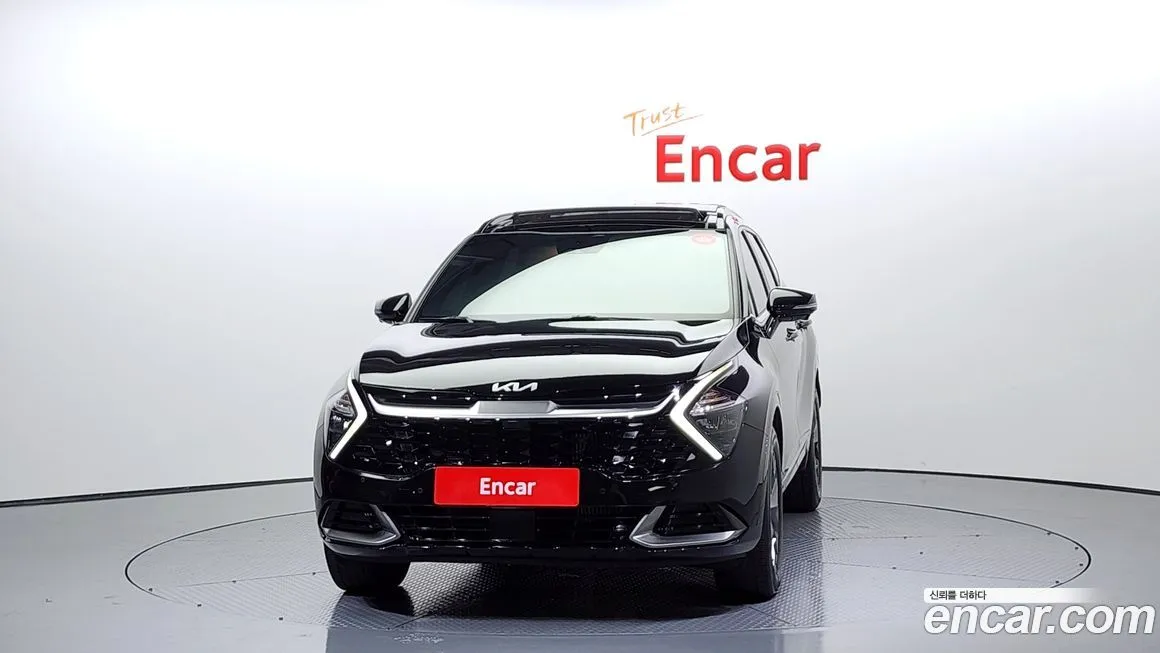 Kia Sportage — фото 3