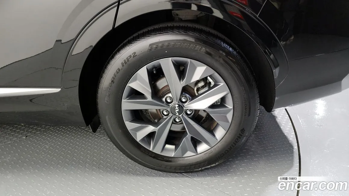 Kia Sportage — фото 5