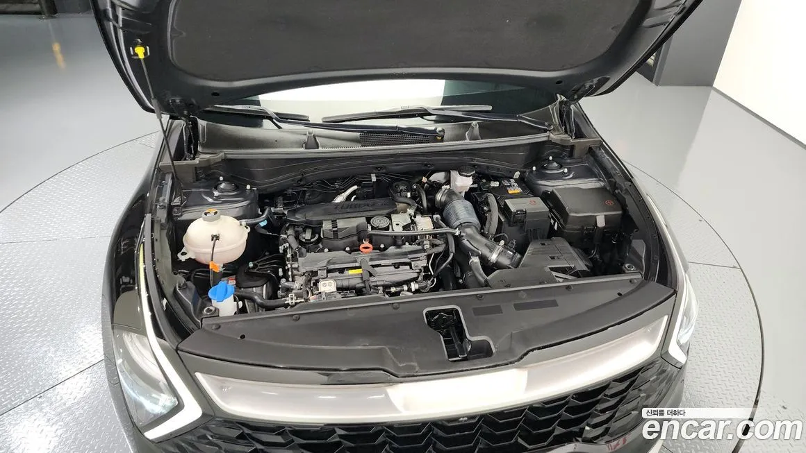 Kia Sportage — фото 6