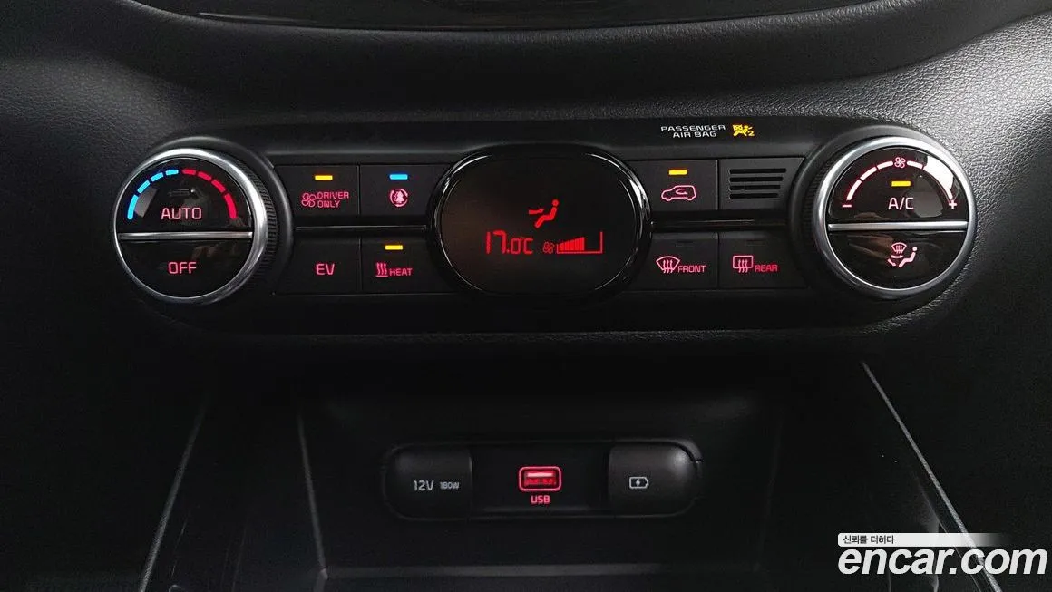 Kia Soul 2021 из KR, фото 10