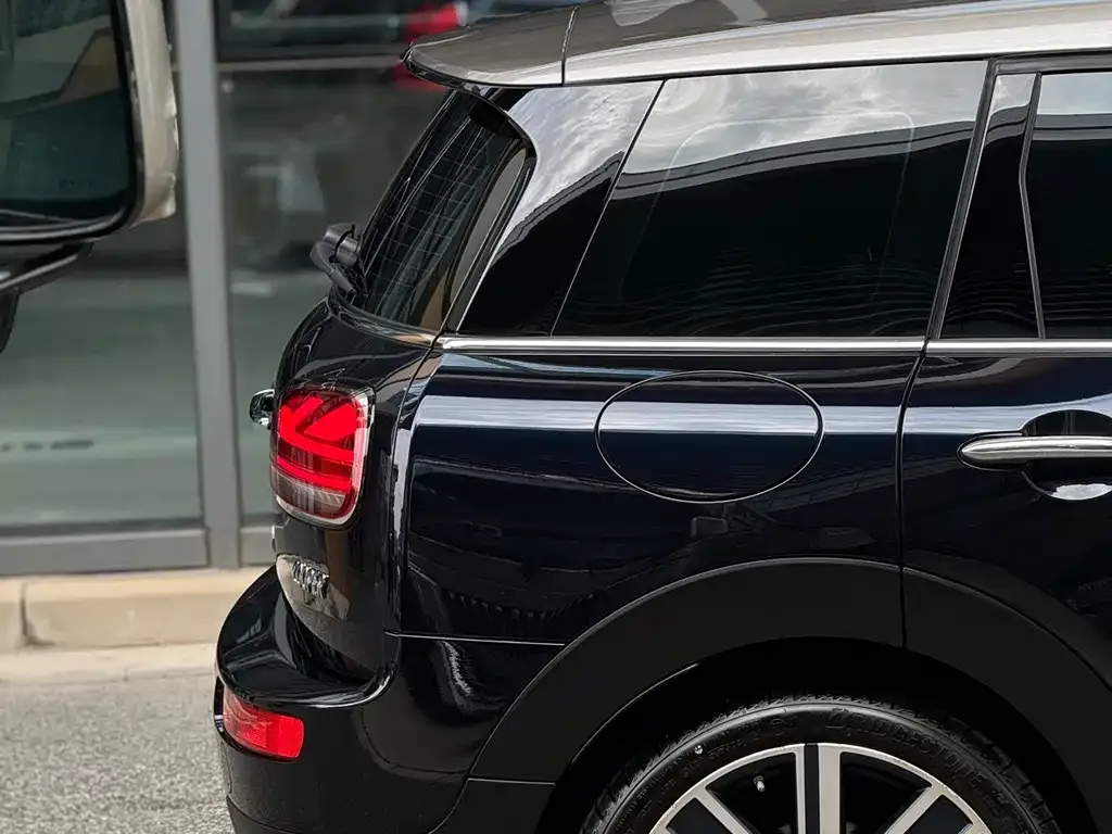 [object Object] Mini Clubman 2022 из CN, фото 5