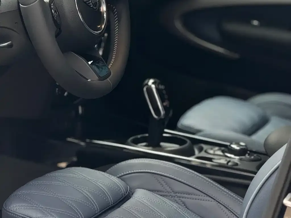 [object Object] Mini Clubman 2022 из CN, фото 7